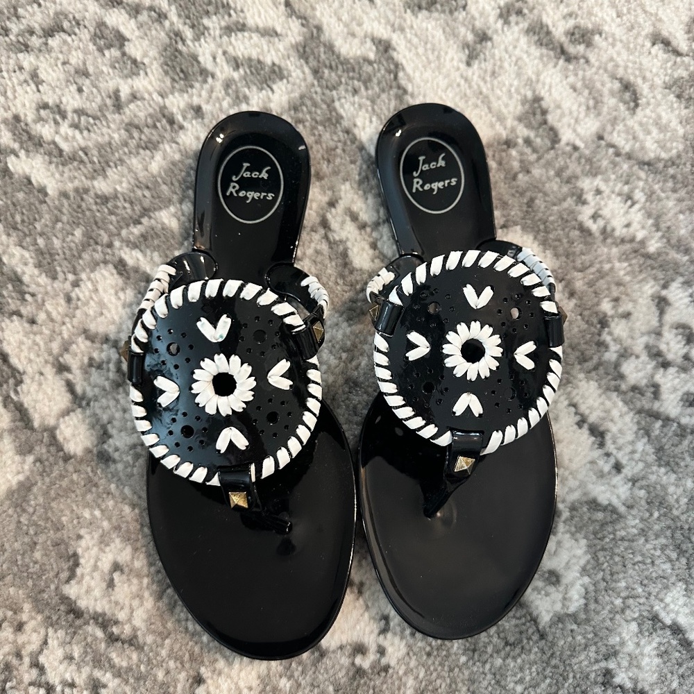 Jack Rogers Sandals